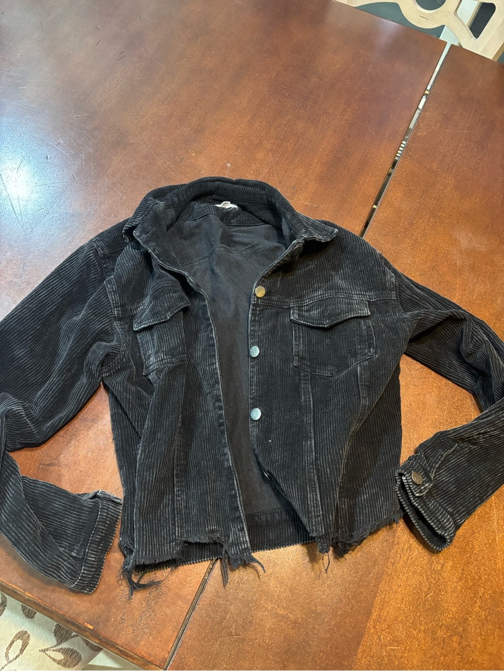 POL jacket
